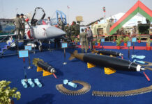 Indonesia in advanced talks with Pakistan for JF-17 jets, armed drones deal