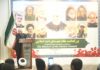 Iranian envoy hails ‘martyrs of ummah’ as heroes, friends of oppressed