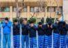 Iran’s security forces detain riot leaders across multiple provinces