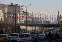 New clashes in Iran as protests sparked by rising cost of living enter 2nd week: rights groups