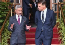 Diplomatic row between India and Poland as Jaishankar slams Polish Minister’s Pakistan visit
