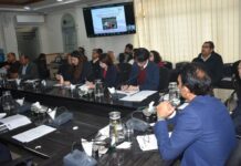 Bangladesh’s East Asian–style development offers key lessons for Pakistan: expert