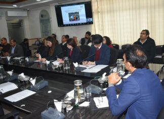 Bangladesh’s East Asian–style development offers key lessons for Pakistan: expert