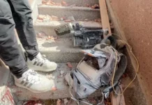 128 journalists killed worldwide in 2025: press group