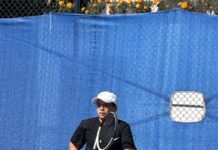 Young stars shine at Ch Nazir Ahmad Memorial Junior Tennis Championship