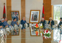 Pakistan, Morocco decide to formalize defense ties: Kh Asif