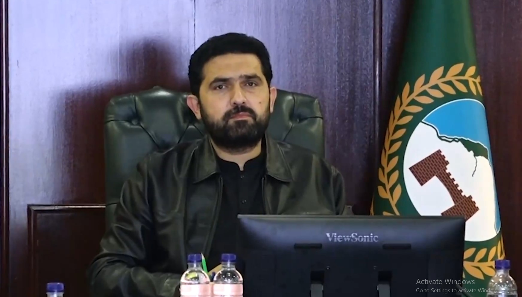 CM Afridi vows to follow Imran Khan’s directives on street movement in ‘letter and spirit’