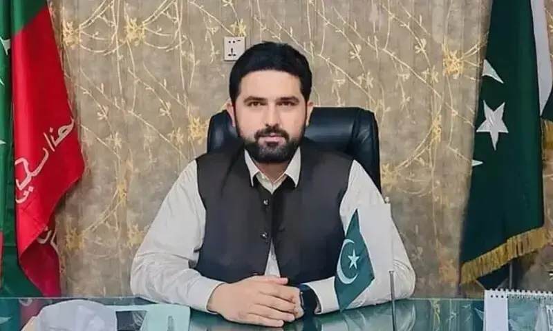 PTI will go ahead with planned Feb 8 protest under ‘all circumstances’: CM Afridi