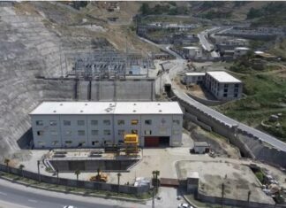 KP accelerates energy drive targeting 1,000MW cheap electricity in 5 years