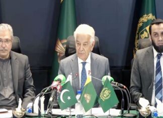 No military operation in Tirah, migration routine and seasonal: Centre rejects KP claims