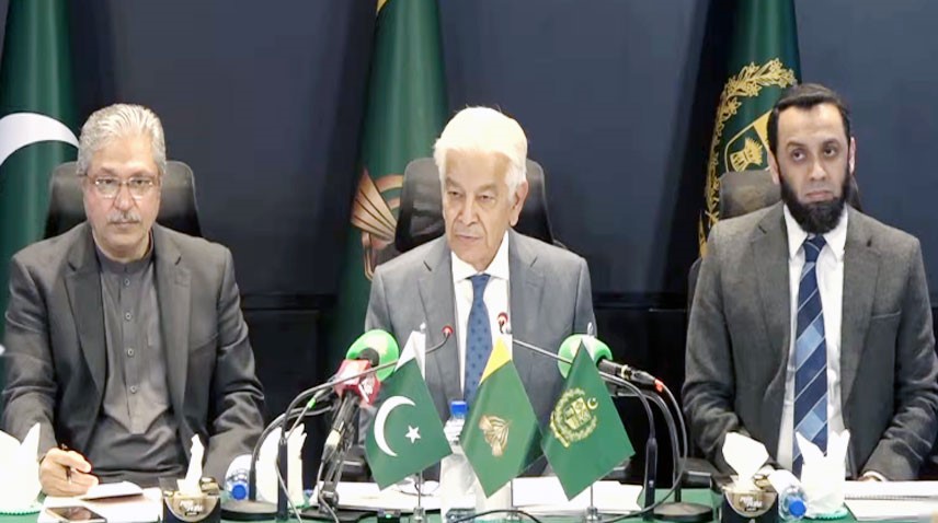 No military operation in Tirah, migration routine and seasonal: Centre rejects KP claims