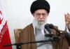 Khamenei says Trump will share fate of Pharaoh, Nimrod and Reza Shah