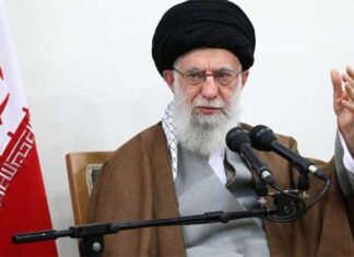 Khamenei says Trump will share fate of Pharaoh, Nimrod and Reza Shah