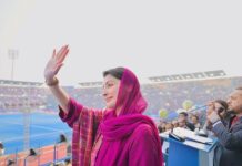 Punjab CM says she believes in proactive, not reactive governance