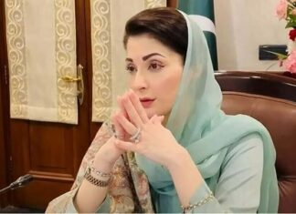 CM Maryam pays tribute to Arfa Karim, vows IT City to empower Punjab’s daughters