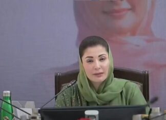 CM Maryam reiterates pledge to equitable development, unveils Parwaz Card for skilled youth