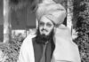 Religious scholar Maulana Hafiz Sultan Muhammad martyred in IED attack
