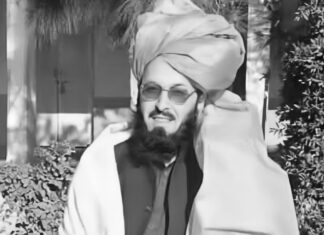 Religious scholar Maulana Hafiz Sultan Muhammad martyred in IED attack