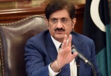 Uncontrolled population growth Pakistan’s ‘gravest challenge’, says CM Murad