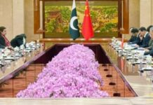 Pakistan, China agree to formal parliamentary partnership, committees to drive CPEC 2.0 collaboration