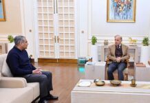 Final decision on Pakistan’s T20 World Cup participation to be taken later this week, says Naqvi