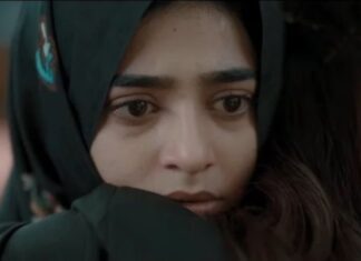 Aik Aur Pakeezah exposes the fragile line between privacy and public violence