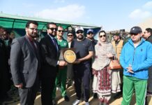 PFF, Balochistan govt join hands to revive football, strengthen grassroots development
