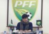 PFF eyes FIFA investment for international-standard stadiums in Pakistan