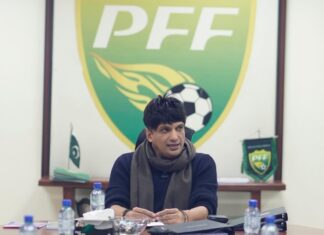 PFF eyes FIFA investment for international-standard stadiums in Pakistan
