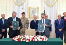 PIA to gain new heights under Arif Habib Consortium: PM