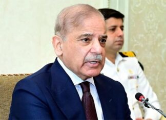 PM Shehbaz gives his approval for govt-PTI negotiations
