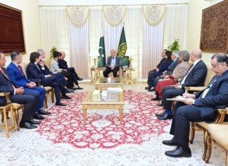 PM reaffirms govt’s support for foreign investors, strategic technology partners