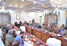 PM announces work begins on 850km Karachi–Chaman highway as completion timeline halved