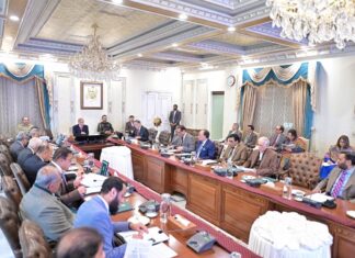 PM announces work begins on 850km Karachi–Chaman highway as completion timeline halved