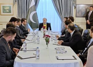 PM Shehbaz pushes AI, emerging tech for economic transformation