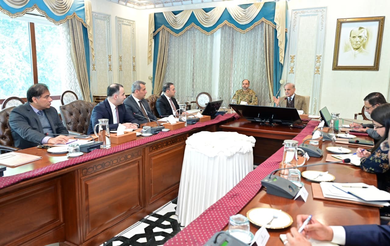 Governance, service delivery being overhauled to make it efficient, transparent and citizen-friendly: PM