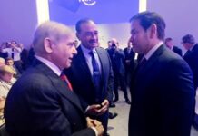 PM Shehbaz, Field Marshal Munir draw global attention at WEF