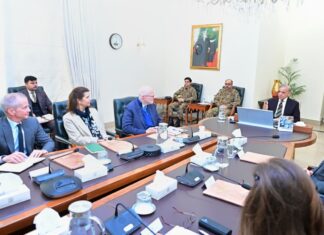 PM Shehbaz reaffirms Pakistan’s resolve to eradicate polio