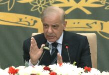 PM reaffirms resolve to defeat terrorism, strengthen economy and ensure equal development