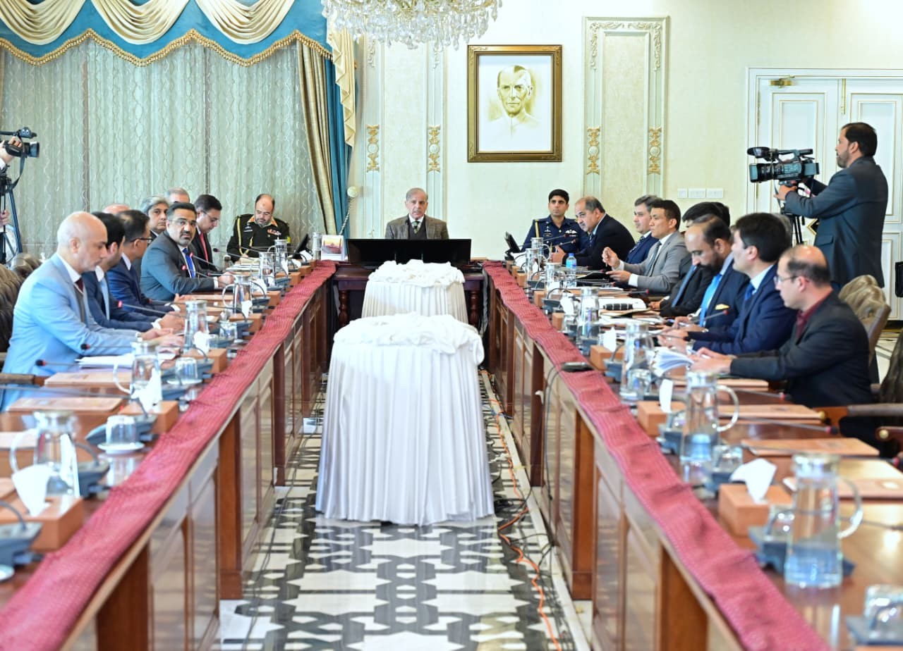 PM directs expansion of NAVTTC vocational training, global certifications