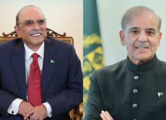 ‘2026 Dawn’: Unity, democratic responsibility, defence and reform as leaders set national course