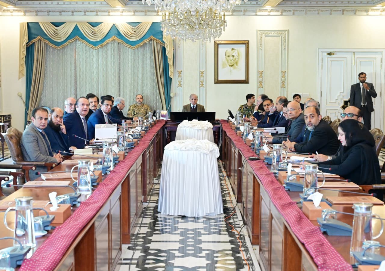 New system introduced to get rid of corrupt practices in Ramazan Package: PM