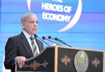 Power tariff slashed, export finance cut as PM unveils export-led growth push to revive economy