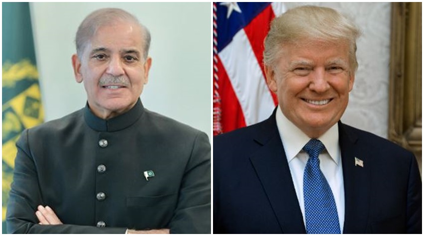 Pakistan invited to join US-led Gaza Board of Peace to oversee post-war reconstruction