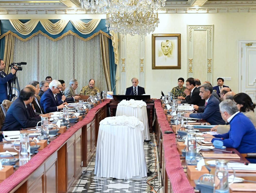 PM directs new exploration, digitization of oil and gas sector