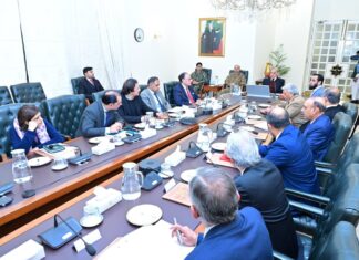 PM directs plan of action to enhance exports, reduce trade deficit