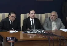 PTI rejects ‘terrorist facilitators’ label, calls for unified national stance against militancy