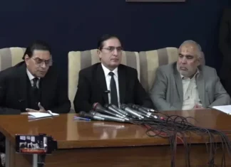 PTI rejects ‘terrorist facilitators’ label, calls for unified national stance against militancy