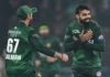 Pakistan thrash Australia by 90 runs to clinch T20I series after seven-year wait