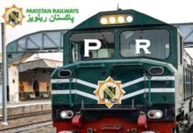 Pakistan Railways posts Rs17b freight revenue in H1 FY26, eyes Rs100b milestone